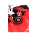 Ducabike Billet Key Switch Eliminator Kill Switch for the Ducati 1198 / 1098 / 848 / evo